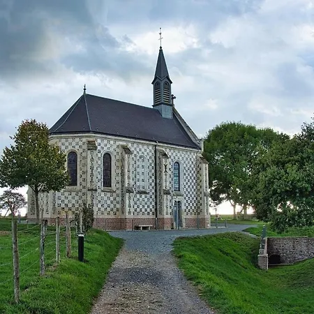 La Lueur Du Hable - Baie De Somme Hable D'ault