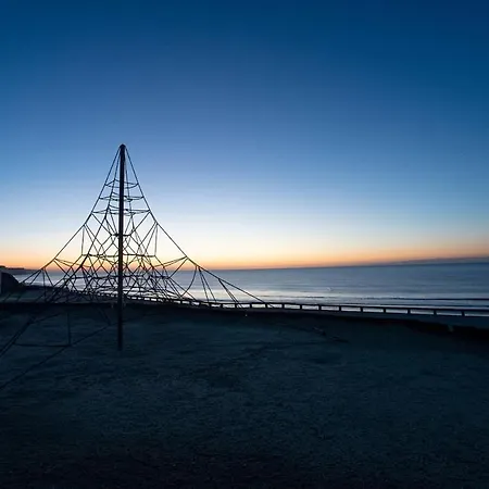 La Lueur Du Hable - Baie De Somme Hable D'ault Tatil Evi *