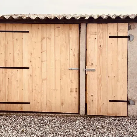 La Lueur Du Hable - Baie De Somme Hable D'ault Tatil Evi