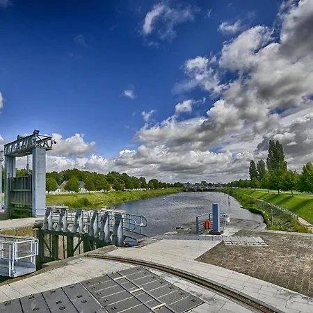 La Lueur Du Hable - Baie De Somme Hable D'ault