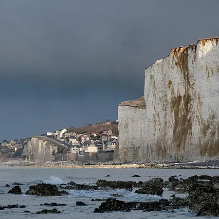 La Lueur Du Hable - Baie De Somme Hable D'ault * Woignarue