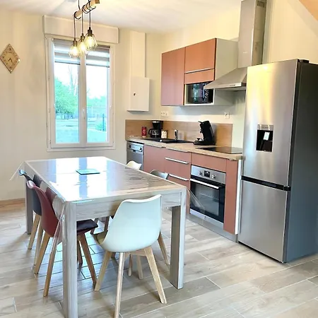 La Lueur Du Hable - Baie De Somme Hable D'ault *