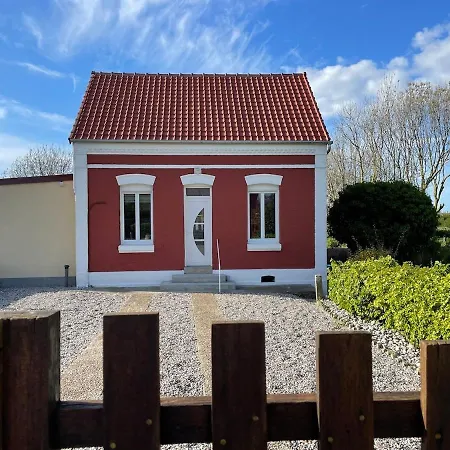 La Lueur Du Hable - Baie De Somme Hable D'ault * Woignarue