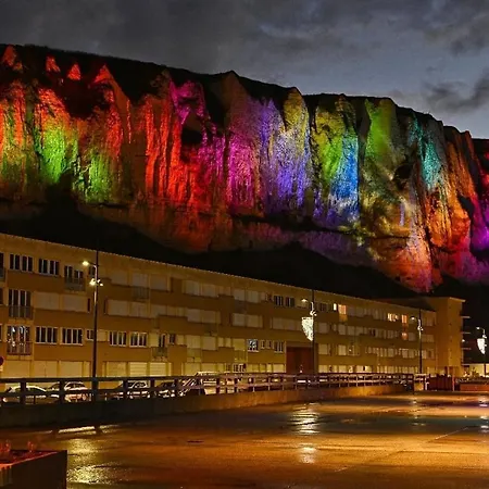 La Lueur Du Hable - Baie De Somme Hable D'ault *