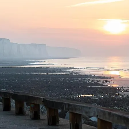 펜션 La Lueur Du Hable - Baie De Somme Hable D'ault Woignarue