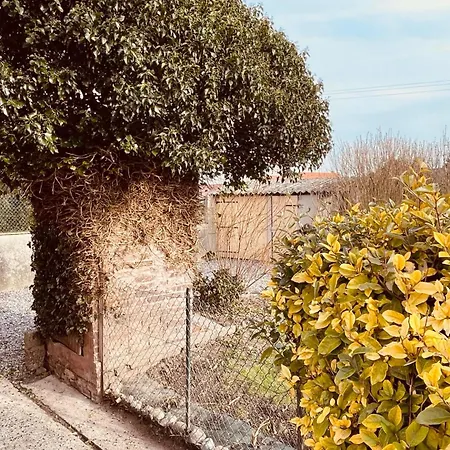 La Lueur Du Hable - Baie De Somme Hable D'ault Tatil Evi *